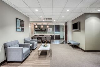   Bureau à louer chez Regus Orsay Gare Centre Orsay