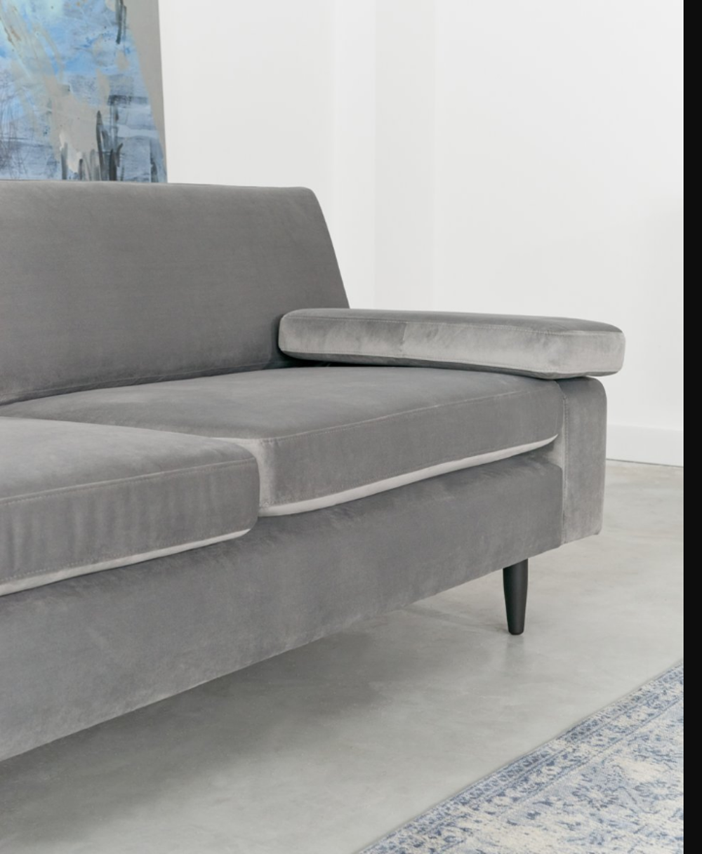 Canap&eacute; Scandinave Dcoration
