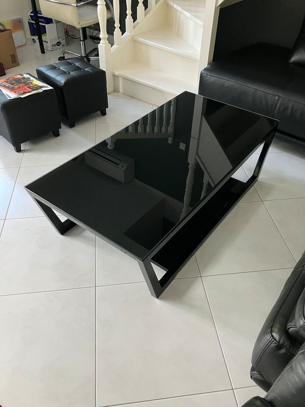 table basse Meubles