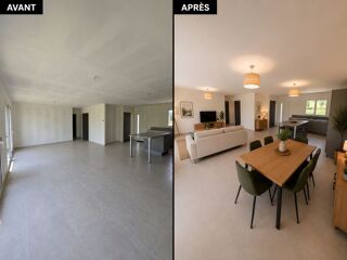  Maison à vendre 6 pièces 116 m²