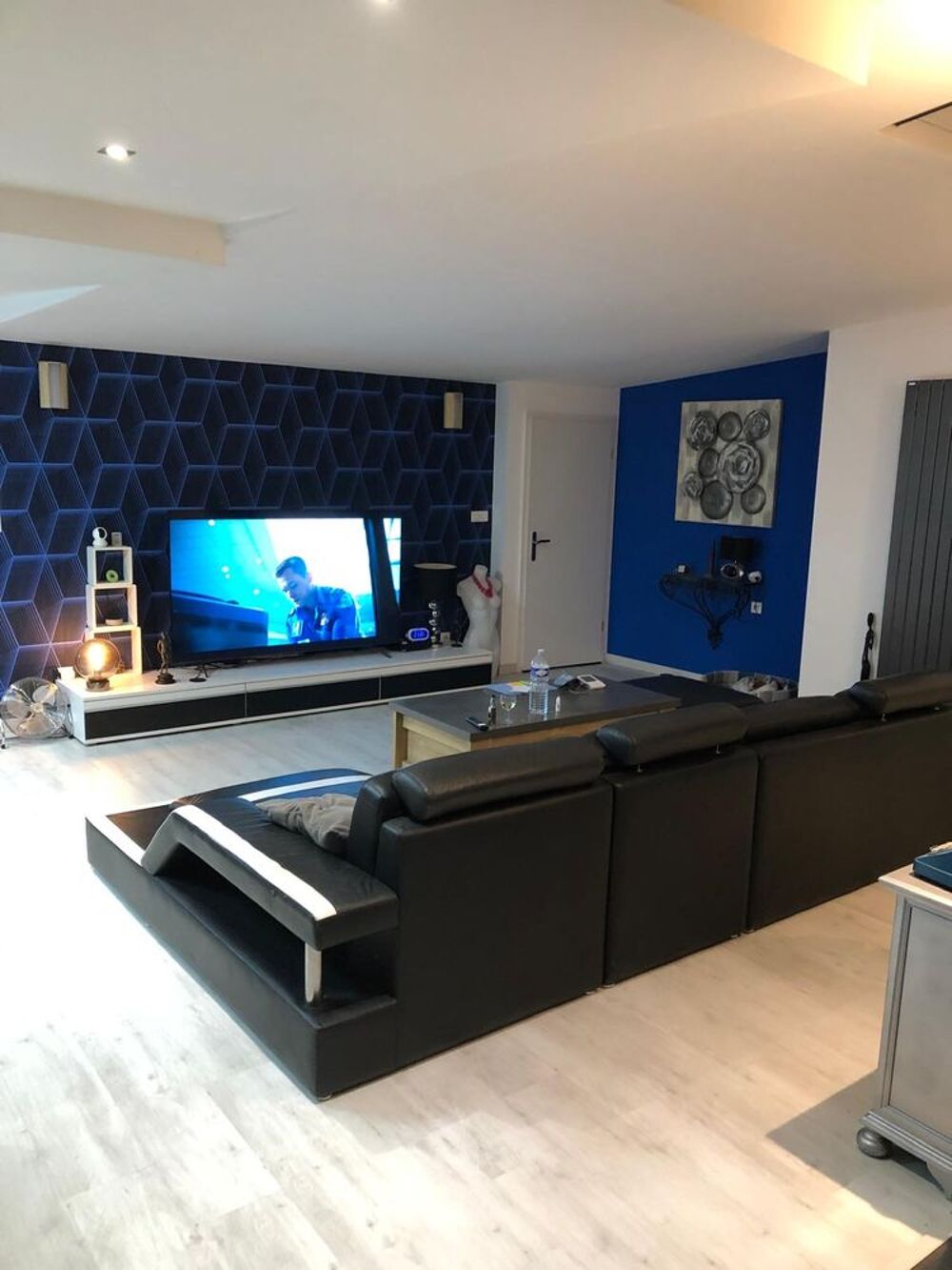 Vente Maison Magnifique maison plein pied, terrasse exposée plein sud. Écrouves