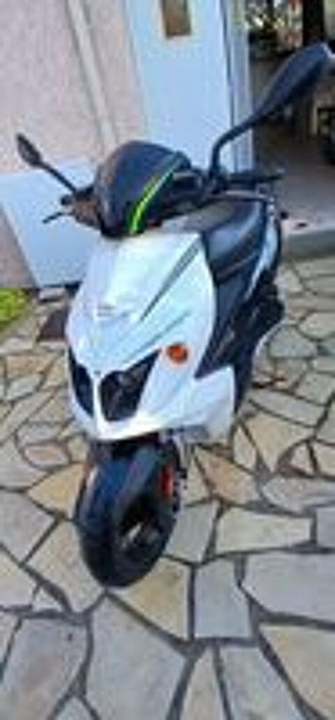 RIEJU 2019 occasion 83600 Fr&eacute;jus