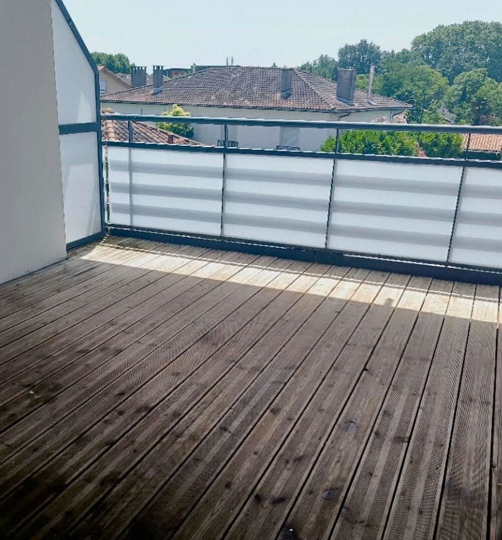 Vente Appartement Appartement T3 -Toulouse la Roseraie - proche centre ville Toulouse