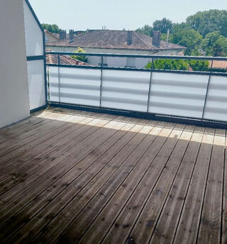  Appartement à vendre 3 pièces 62 m²
