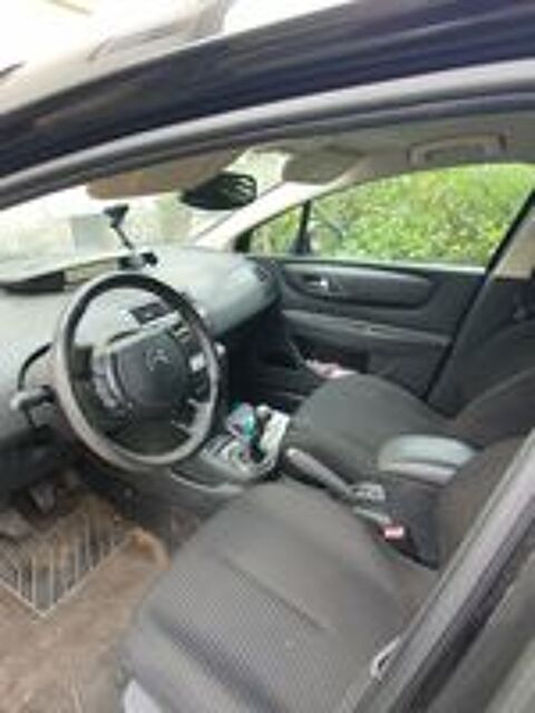 C4 HDi 110 FAP Airdream Pack Ambiance 2009 occasion 56190 Muzillac