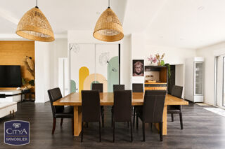  Maison à vendre 6 pièces 181 m²