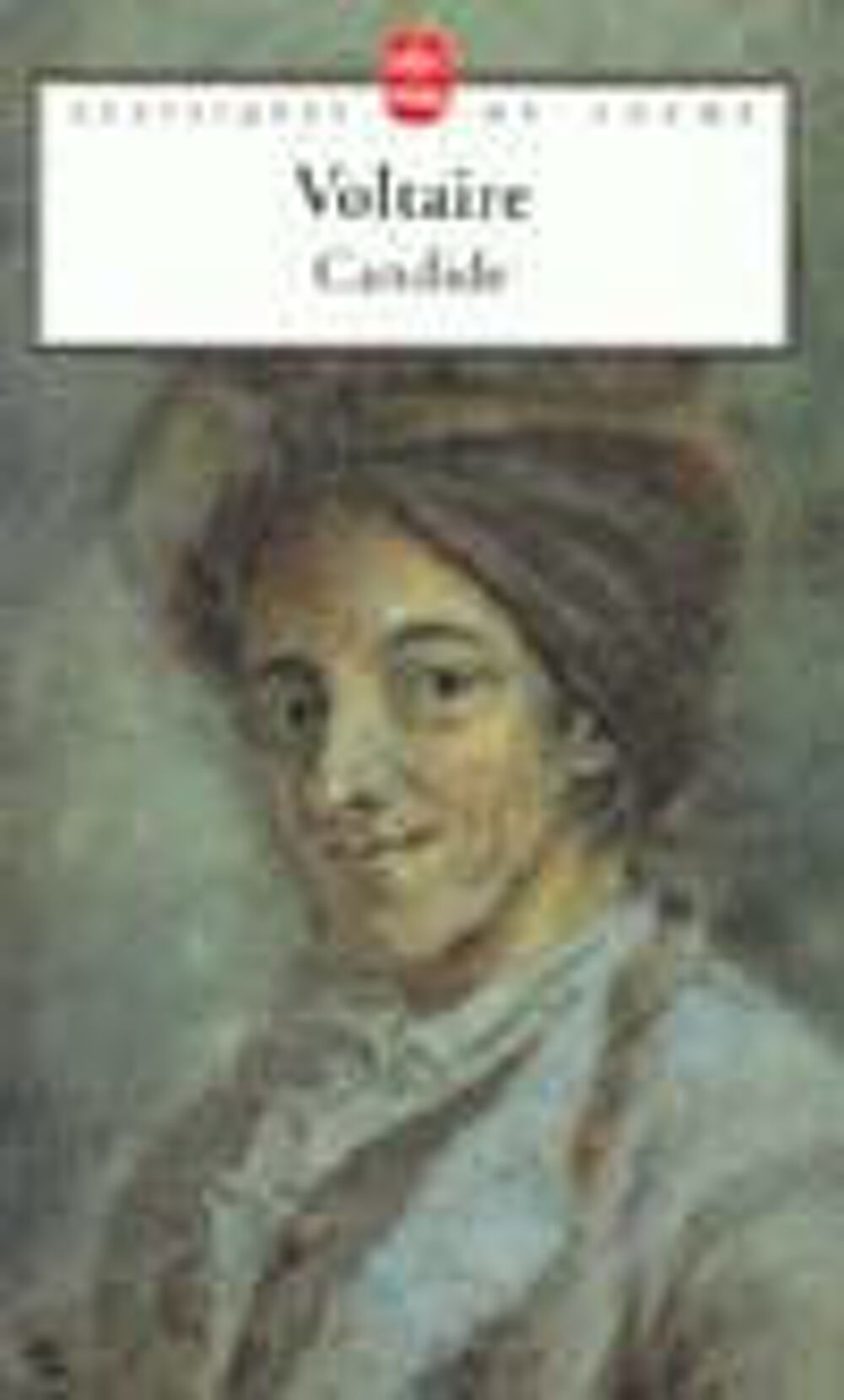 Candide Livres et BD