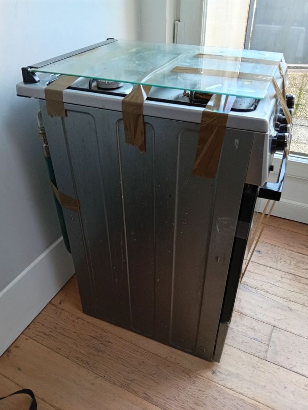 Gazini&egrave;re &agrave; venir chercher &agrave; Colombes 92700 Electrom�nager