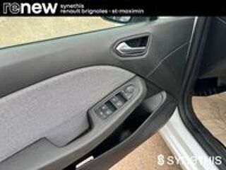Clio V Clio E-Tech full hybrid 145 Techno 2023 occasion 83170 Brignoles