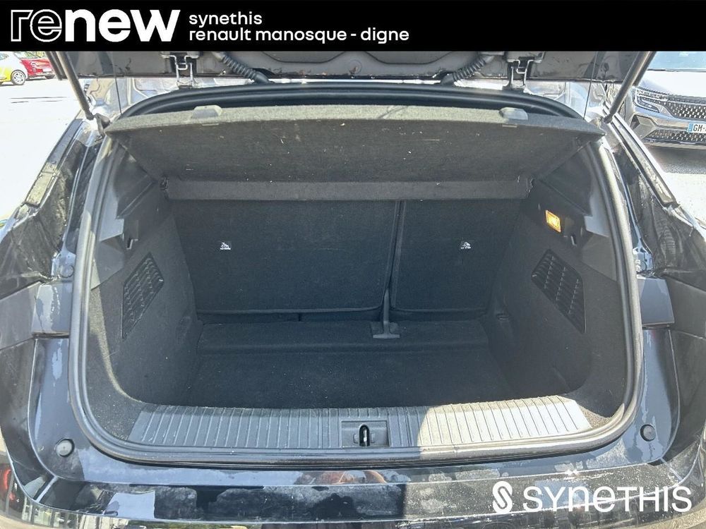 M&eacute;gane Megane E-Tech EV60 220 ch optimum charge Techno 2023 occasion 04100 Manosque