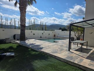  Villa à vendre 6 pièces 140 m² Ille-sur-têt