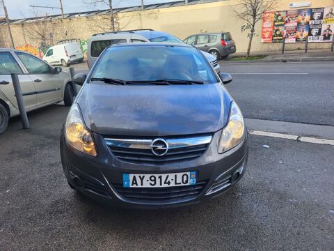 Opel corsa 1.3 Cdti 75Cv 3 Portes Ct Ok