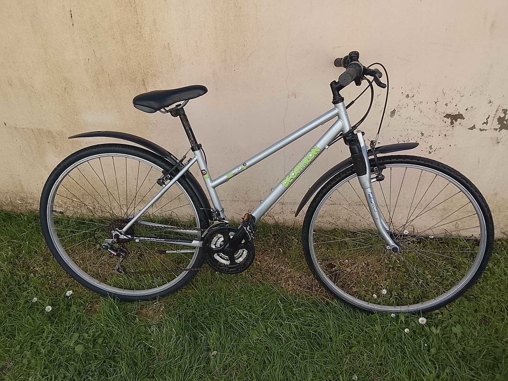 divers+velo Vélos