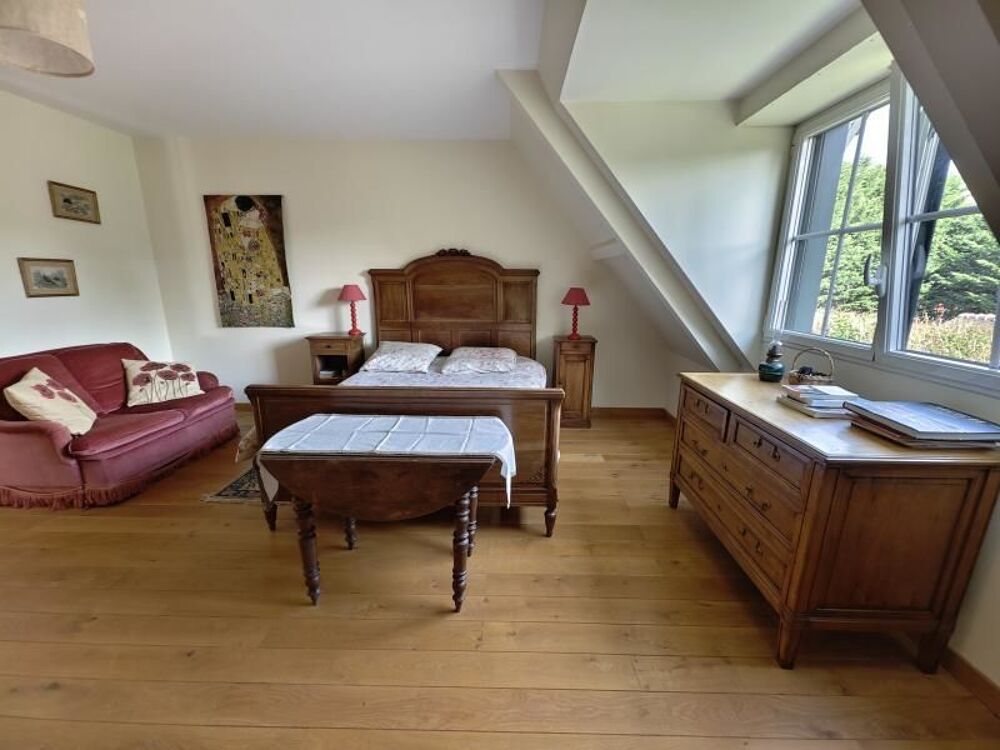  vendre  Maison Pacy-sur-Eure (27120)