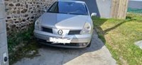 Vel Satis 3.0 dCi 180 Initiale Proactive A 2007 occasion 53700 Courcit&eacute;