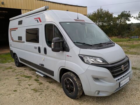 Camping car Camping car 2020 occasion BERGERAC 24100