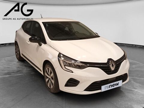 Annonce voiture Renault Clio V 12990 €