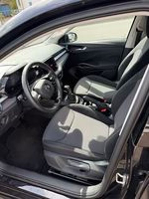 Fabia 1.0 TSI 116 ch EVO 2 DSG7 Selection 2024 occasion 40100 Dax
