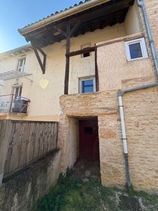  Maison à vendre 6 pièces 190 m²