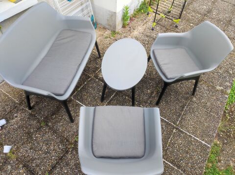 Salon de jardin 150 La Croix-en-Touraine (37)