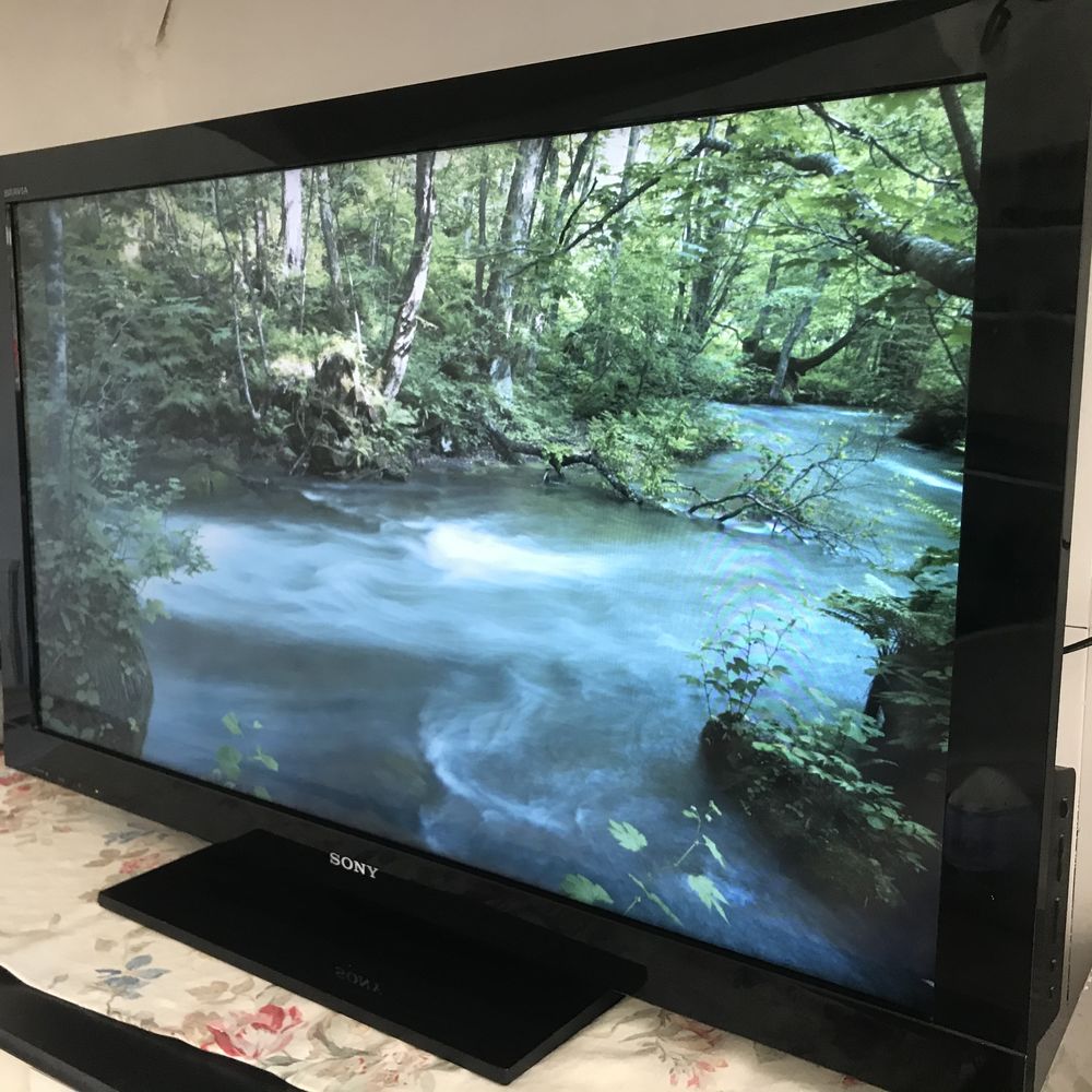 Sony television Photos/Video/TV