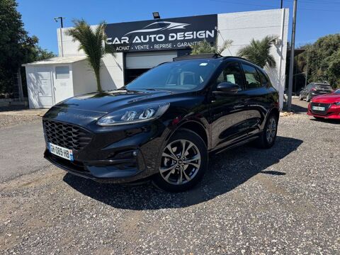 Annonce voiture Ford Kuga 23990 €