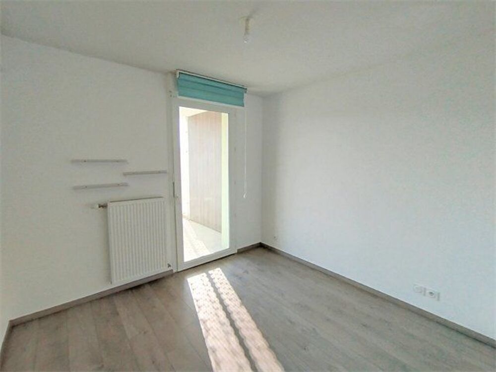 Location Appartement Appartement 3 pièces 57 m² à Annemasse Annemasse