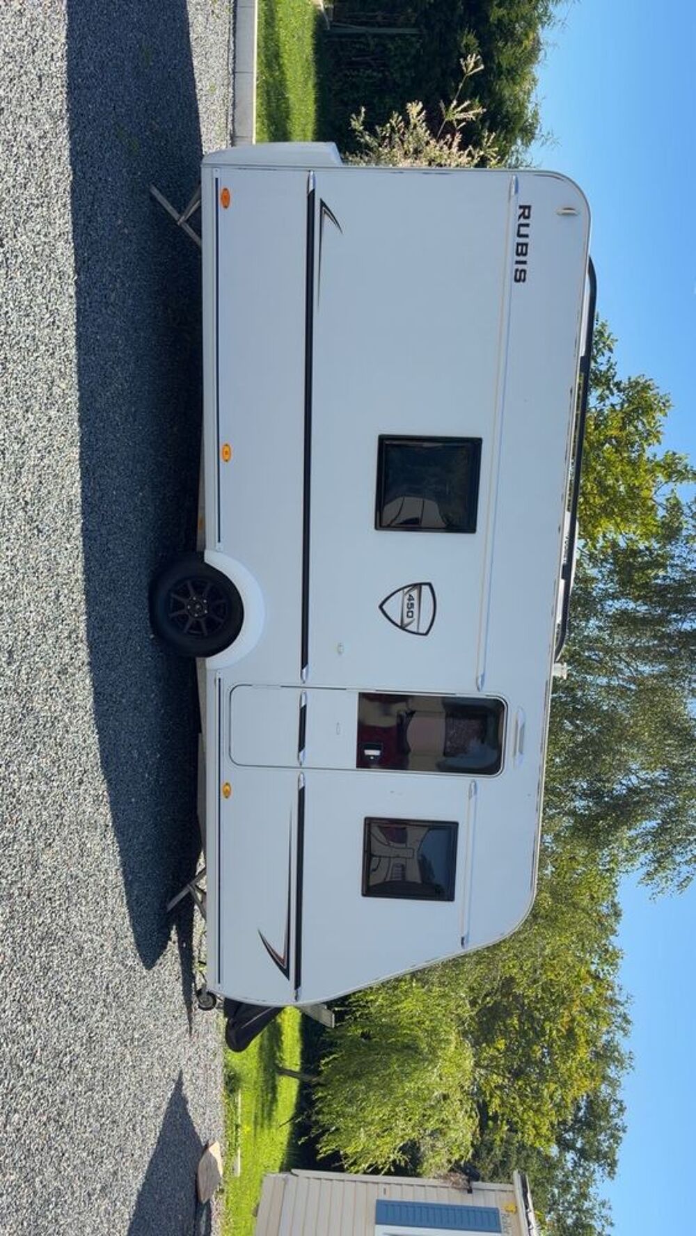  2023 occasion 33920 Saint-Christoly-de-Blaye