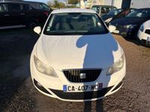 Ibiza 1.6 TDI 105 FAP Style COPA 2012 occasion 31380 Garidech