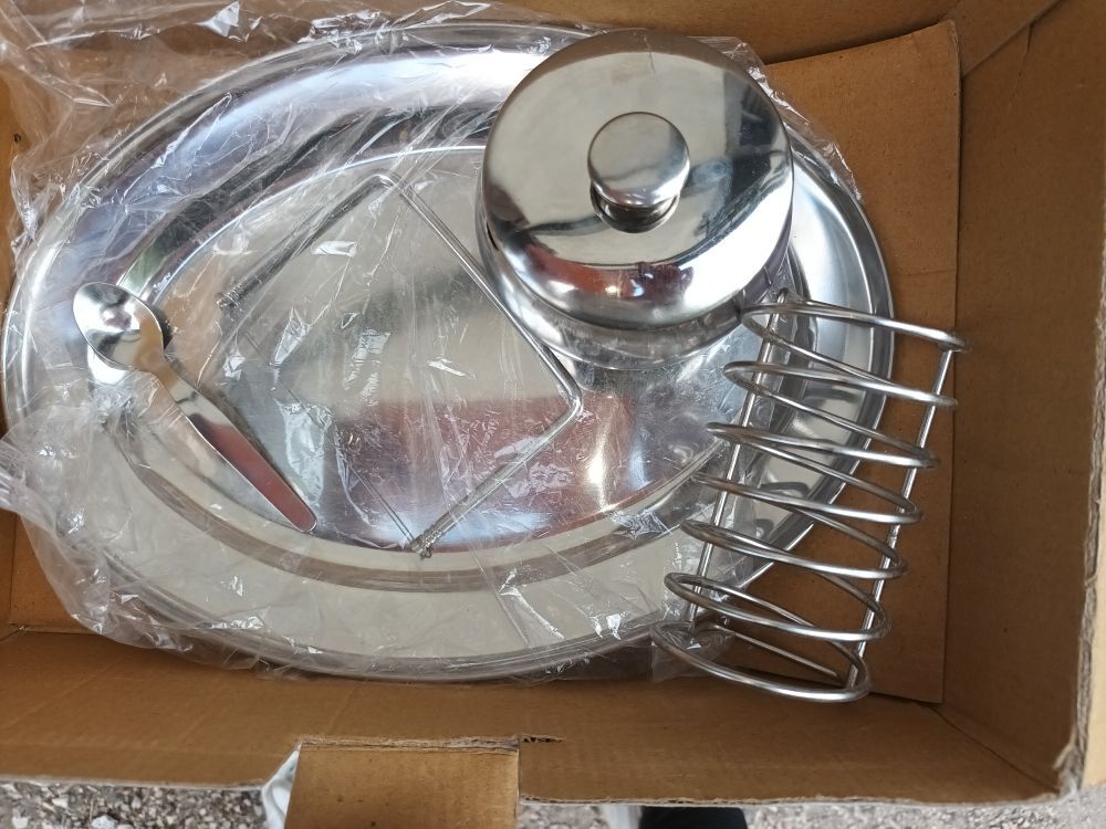 Coffret &agrave; foie gras Electroménager