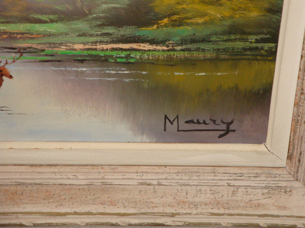tableau Décoration
