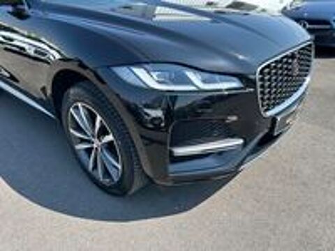E-PACE E-Pace 2.0 D-200 ch MHEV AWD BVA SE 2021 occasion 95330 Domont
