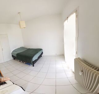  Appartement à vendre 2 pièces 41 m² Nice