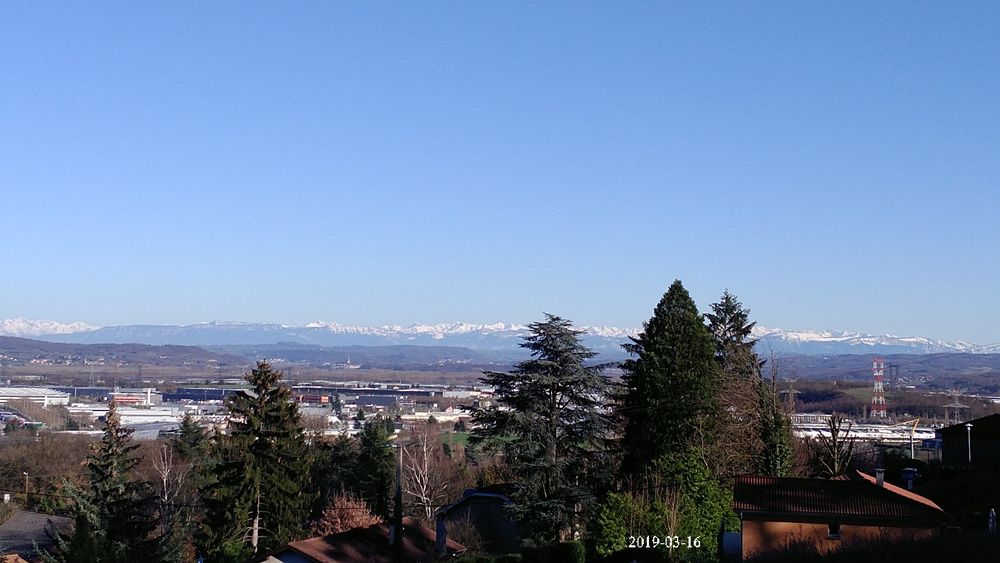 Vente Terrain terrain dans lotissement Grenay