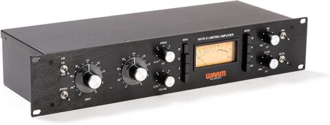 Compresseur WA76-D Warm Audio, NEUF et garanti !! 550 Tomblaine (54)