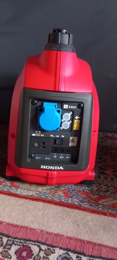 Groupe lectrogne  HONDA 10I Inverter 890 Paris 14 (75)