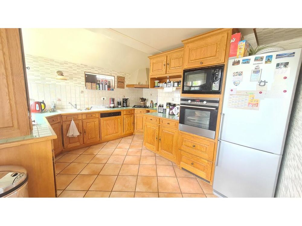 Vente Maison Maison F4 Deux rivières