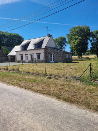  Maison à vendre 4 pièces 70 m² Loyat