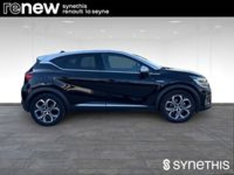 Captur E-Tech 145 - 21 Intens 2022 occasion 83500 La Seyne-sur-Mer