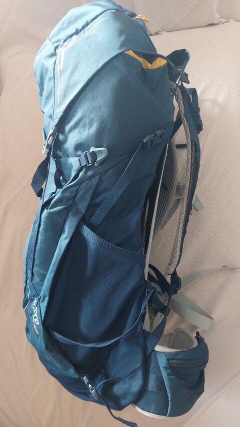 Sac � dos randonn�e 80 N�mes (30)