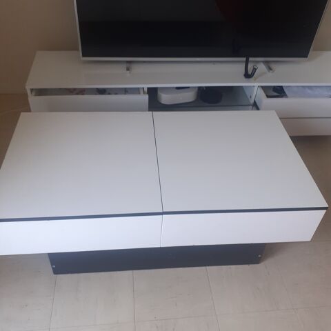table de salon bas 45 Fleury-les-Aubrais (45)