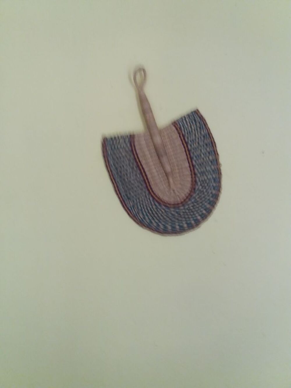 Tableau et objets africaine Décoration