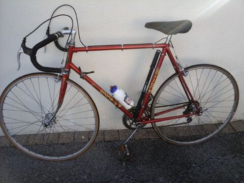 Velo occasion finistere clearance
