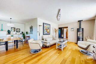  Maison à vendre 8 pièces 202 m²