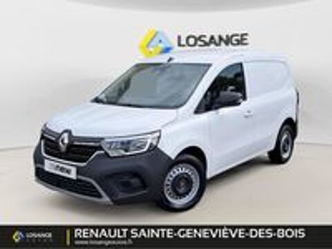 Kangoo Express BLUE DCI 95 EXTRA - 22 2024 occasion 91700 Sainte-Genevi&egrave;ve-des-Bois