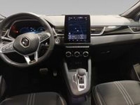 Captur E-Tech hybride 145 Engineered 2024 occasion 08000 Charleville-M&eacute;zi&egrave;res