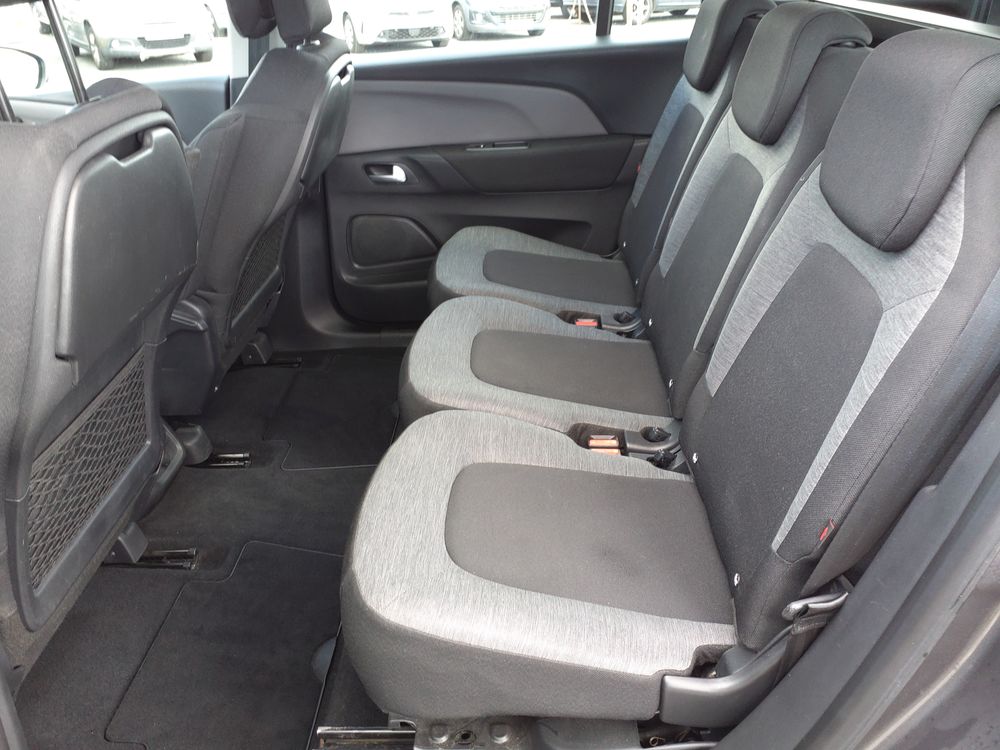 Grand C4 Spacetourer PureTech 130 S&S BVM6 Origins 2019 occasion 42170 Saint-Just-Saint-Rambert