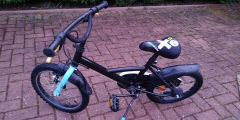 VTT pirate enfant 4-8 ans avec casque 0 Wintershouse (67)