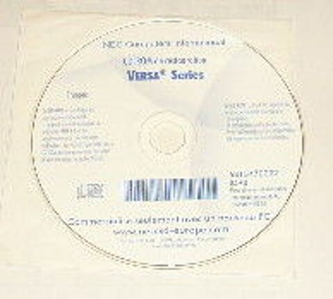 cd de restauration Versa sries 2 Versailles (78)