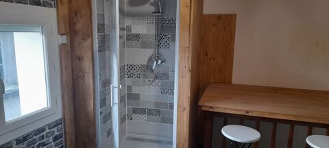  Maison � louer 3 pi�ces 37 m�